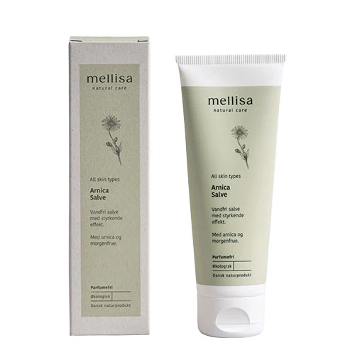 Mellisa Arnica Salva | 75 ml