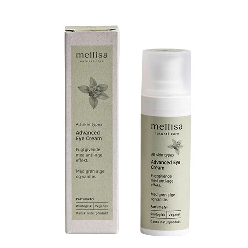 Mellisa Advanced Eye Cream | 30 ml