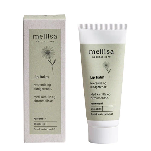 Mellisa Lip Balm | 15 ml