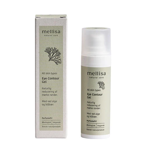 Mellisa Eye Contour Gel | 30 ml