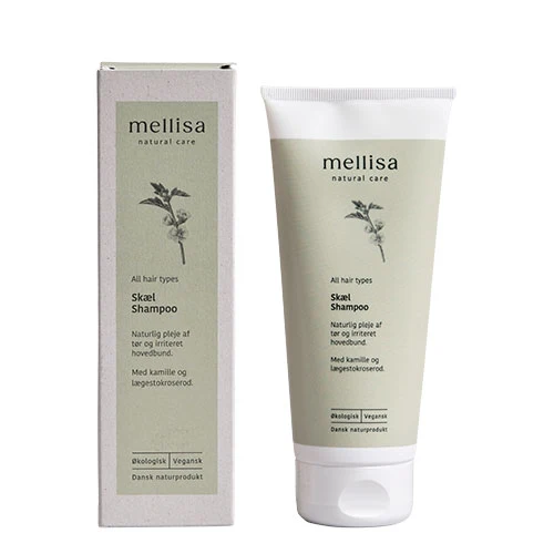 Mellisa Mjäll Schampo | 200 ml