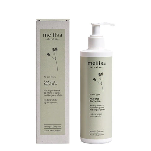 Mellisa Aha Ört Bodylotion | 300 ml