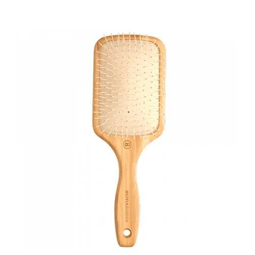Olivia Garden Bambuborste Touch Detangle | Nylon L