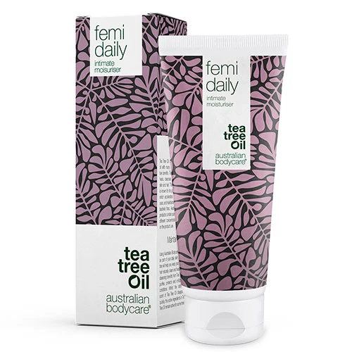 Australian Bodycare Femi Daily | 200 ml