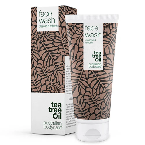 Australian Bodycare Face Wash | 200 ml