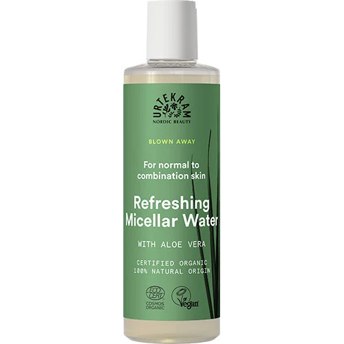 Urtekram Refreshing Micellar Water | 250 ml