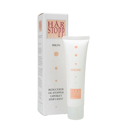 HårStopp Bikini | 30 ml