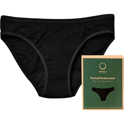 AllMatters Menstrosor | Str. XXL