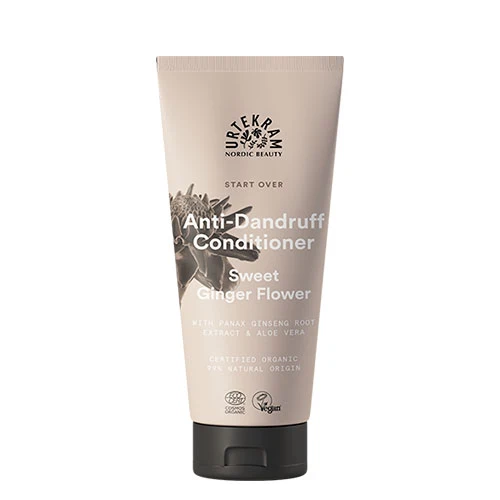 Urtekram Conditioner Sweet Ginger | 180 ml