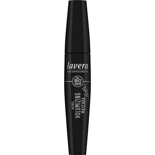 lavera Mascara Intense Volumizing | Black
