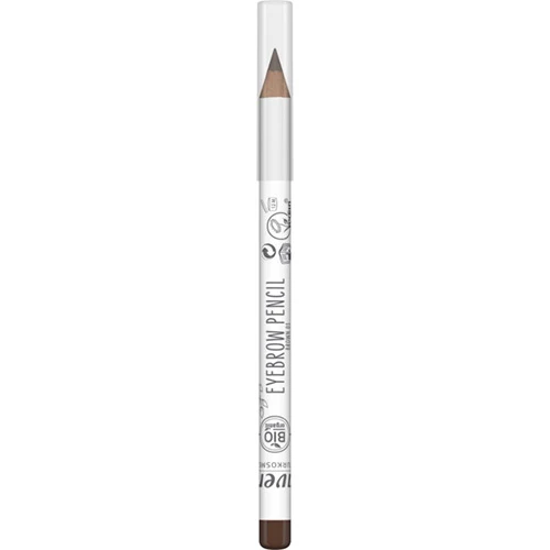 lavera Eyebrow Pencil | Brown 01