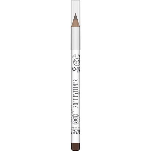 lavera Soft Eyeliner | Brown 02