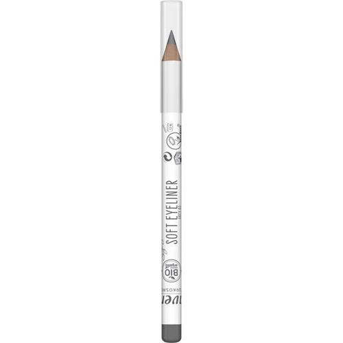 lavera Soft Eyeliner | Grey 03