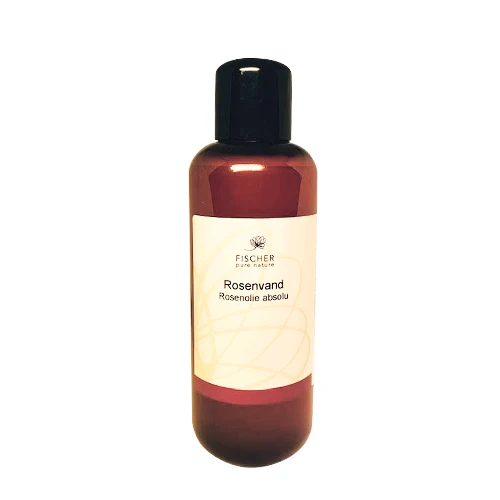 Fischer Pure Nature Rosvatten | 500 ml