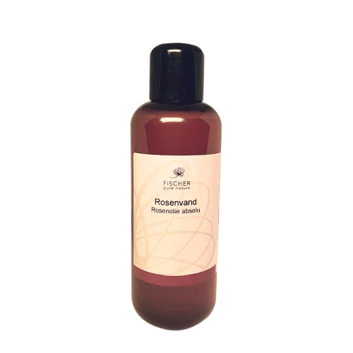 Fischer Pure Nature Rosvatten | 250 ml