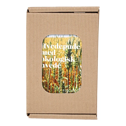 Fischer Pure Nature Urtegaarden Vetekudde Natur