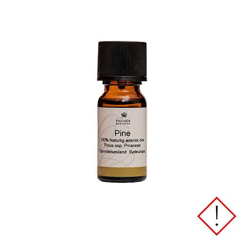 Fischer Pure Nature Pineolie eterisk | 10 ml