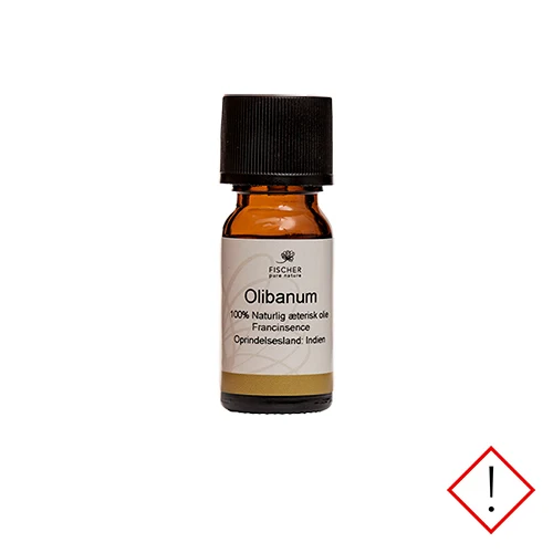 Fischer Pure Nature Olibanum/frankincenseolja eterisk | 5 ml