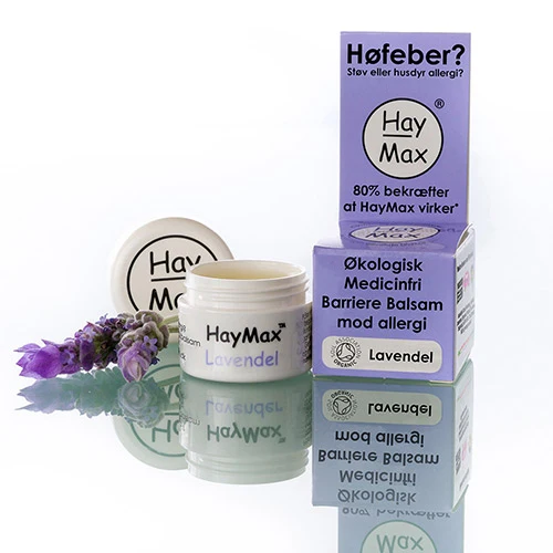 HayMax Barrier Balsam Lavendel | 5 ml