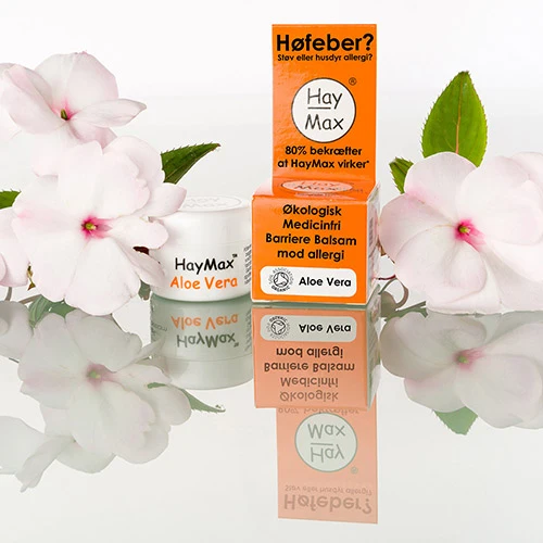 HayMax Barrier Balsam | Aloe Vera
