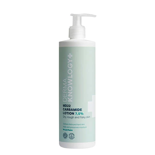 MDerma MD22 Carbamide Lotion 7,5% | 400 ml