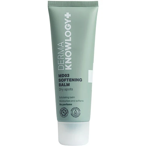 MDerma MD03 Softening Balm | 40 ml