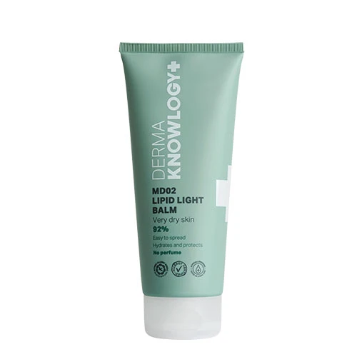 DermaKnowlogy+ MD02 Lipid Light Balm | 200 ml