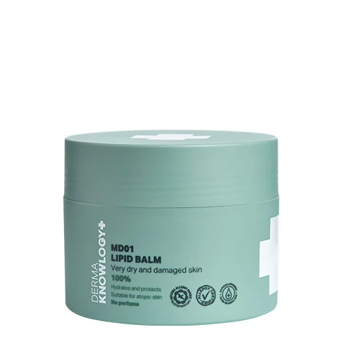 MDerma MD01 Lipid Balm | 175 ml