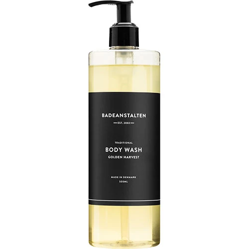 Badeanstalten Body Wash | Gyllene Höst