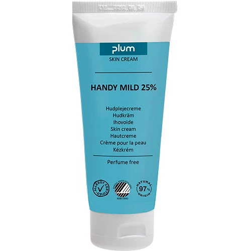 PLUM Hudkräm Handy Mild - Plum | 100 ml