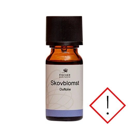 Fischer Pure Nature Skogsblomst doftolja | 10 ml