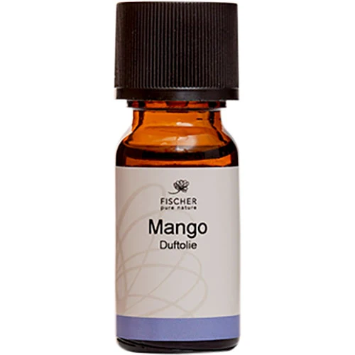 Fischer Pure Nature Mango doftolja | 10 ml
