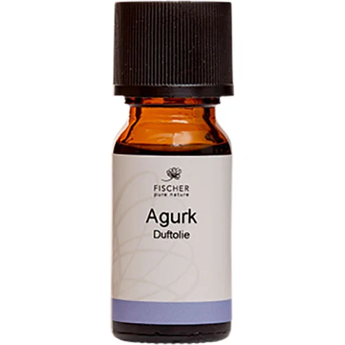 Fischer Pure Nature Gurkdoftolja | 10 ml