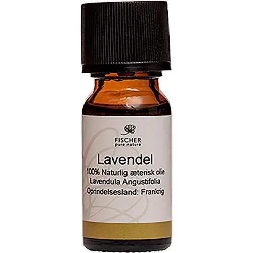 Fischer Pure Nature Lavendelolja eterisk | 10 ml