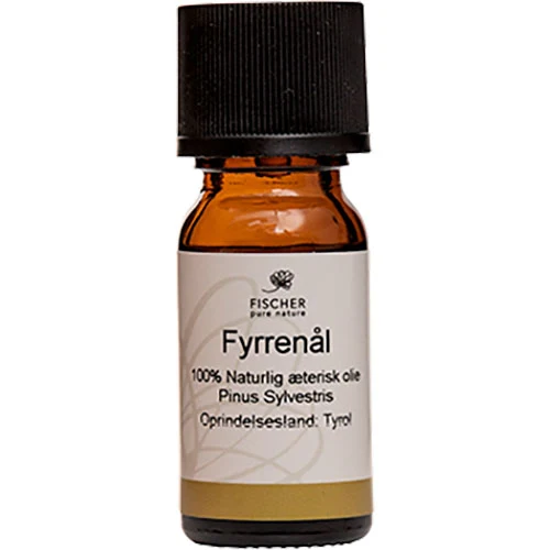 Fischer Pure Nature Tallolja eterisk | 10 ml