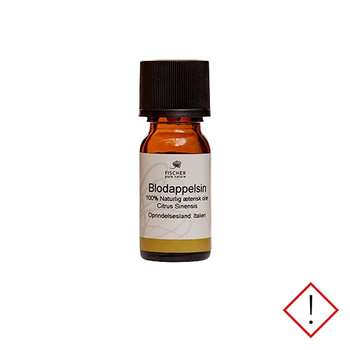 Fischer Pure Nature Blodapelsinolja eterisk | 10 ml