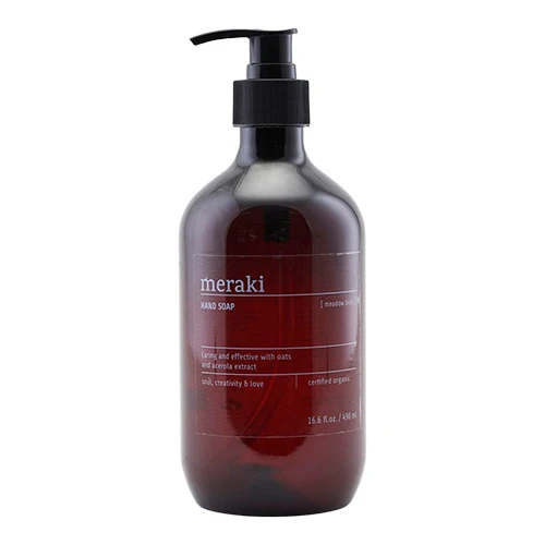 Meraki Handtvål | Meadow Bliss