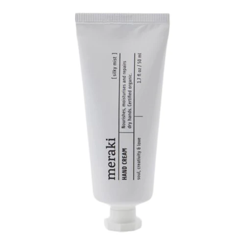 Meraki Hand Cream | Silky Mist