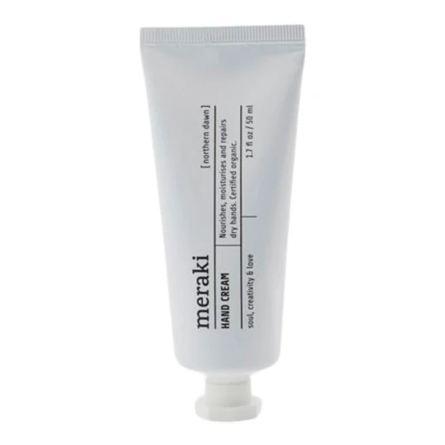 Meraki Hand Cream | Northern Dawn
