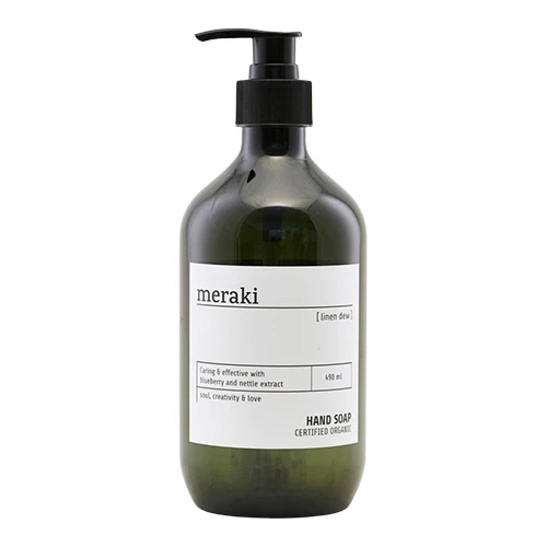 Meraki Handtvål | Linen Dew