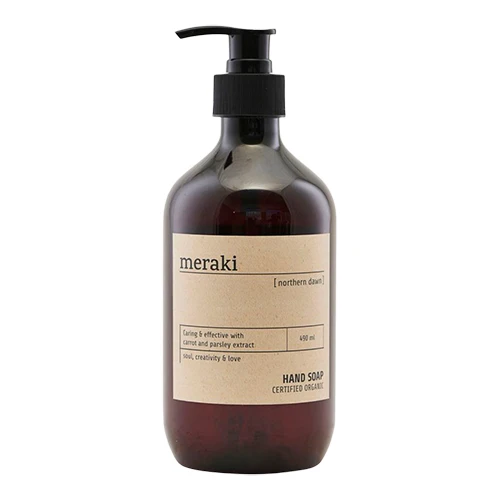 Meraki Handtvål | Northern Dawn