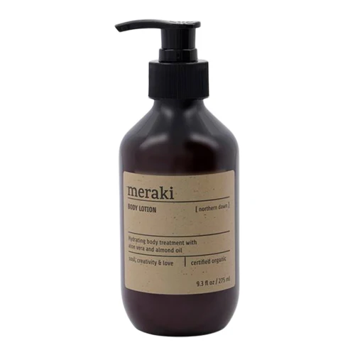 Meraki Body Lotion | Northern Dawn