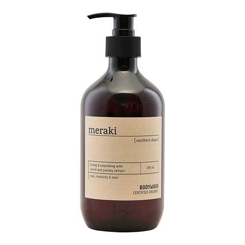 Meraki Body Wash | Northern Dawn