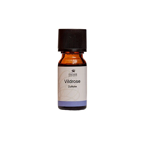 Fischer Pure Nature Vildros doftolja | 10 ml