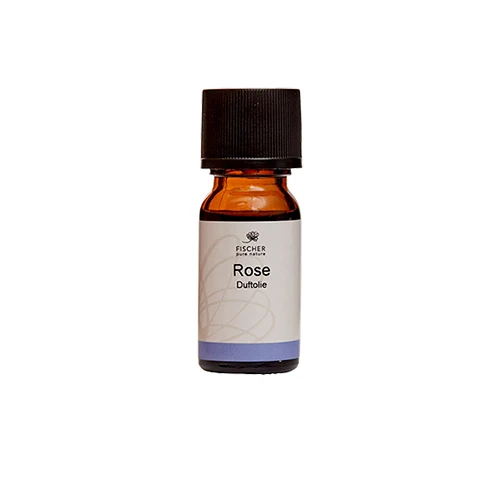 Fischer Pure Nature Rosen doftolja | 10 ml