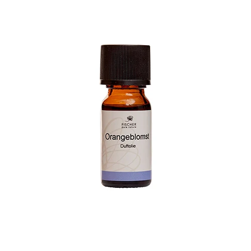 Fischer Pure Nature Apelsinblomst doftolja | 10 ml