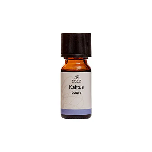 Fischer Pure Nature Kaktus doftolja | 10 ml