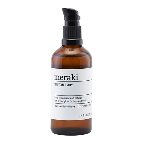 Meraki Self Tan Drops | 100 ml