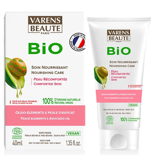 Varens Beaute Creme Nourishing Care | 40 ml