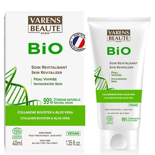 Varens Beaute Creme Skin Revitaliser | 40 ml